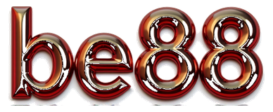 be88 logo