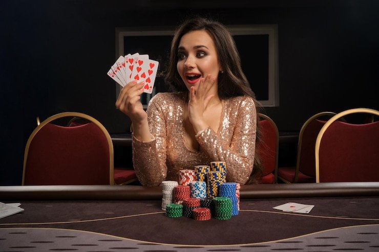 be88 Meja Baccarat Premium