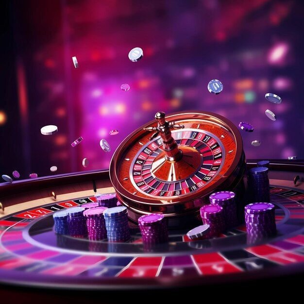 be88 Roulette Interaktif 24/7